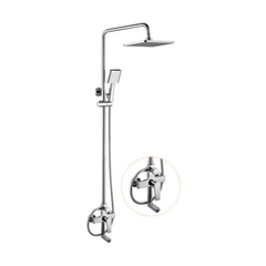 Bộ sen cây nóng lạnh Proxia 6207