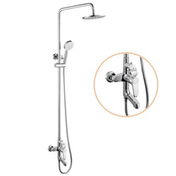 Bộ sen cây nóng lạnh Proxia PR-2236L