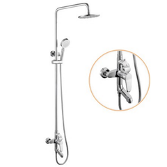 Bộ sen cây nóng lạnh Proxia PR-2236L