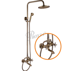 Bộ sen cây nóng lạnh Proxia PR-2243