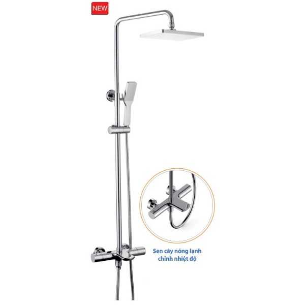 Bộ sen cây nóng lạnh Proxia PR-2246