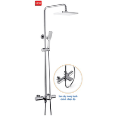 Bộ sen cây nóng lạnh Proxia PR-2246