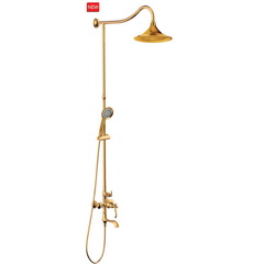 Bộ sen cây nóng lạnh Proxia PR-2248