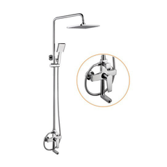 Bộ sen cây nóng lạnh Proxia PR-6207
