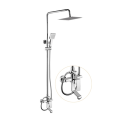 Bộ sen cây nóng lạnh Proxia PR-650