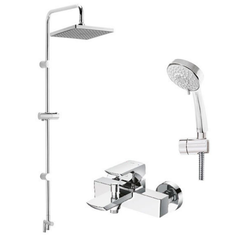 Bộ sen cây nóng lạnh TOTO DM907C1S/TBG02302V/DGH108ZR