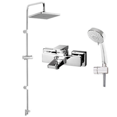 Bộ sen cây nóng lạnh TOTO DM907C1S/TVSM110RUR/DGH108ZR