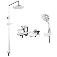 Bộ sen cây nóng lạnh TOTO TBW01001B1/TBG03302V/DGH108ZR