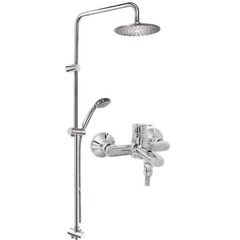 Bộ sen cây nóng lạnh TOTO TVSM104NSR/DM907CS