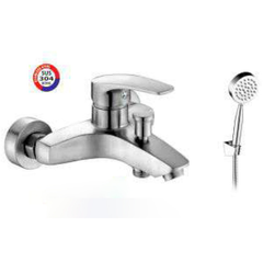 Bộ sen nóng lạnh Proxia inox 304 mờ PR-360