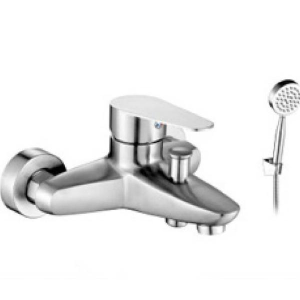 Bộ sen nóng lạnh Proxia (kèm bộ dây tay sen) PR-361