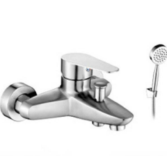 Bộ sen nóng lạnh Proxia (kèm bộ dây tay sen) PR-361