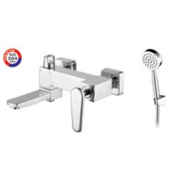 Bộ sen nóng lạnh Proxia PR-3356 B