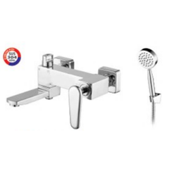 Bộ sen nóng lạnh Proxia PR-3356 M