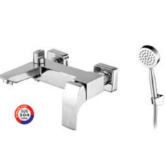 Bộ sen nóng lạnh Proxia PR-3358 B