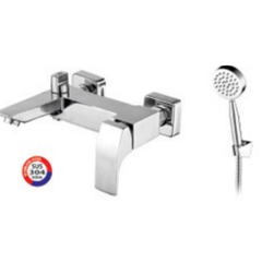 Bộ sen nóng lạnh Proxia PR-3358 M
