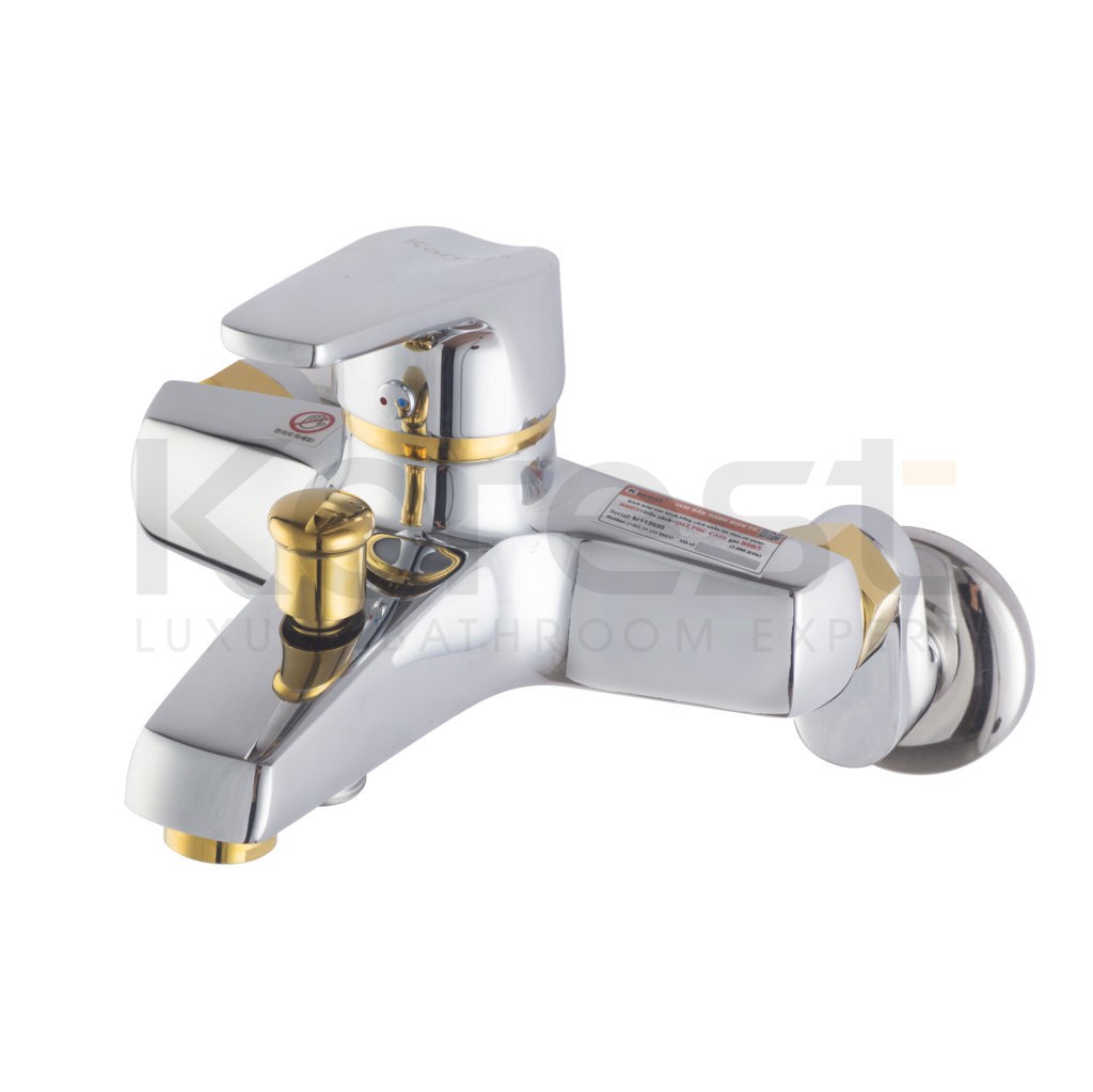C110507 Bàn cầu 1 khối nắp đóng êm Harmony