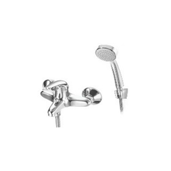 Bộ sen tắm nóng lạnh TOTO DGM301CFNS