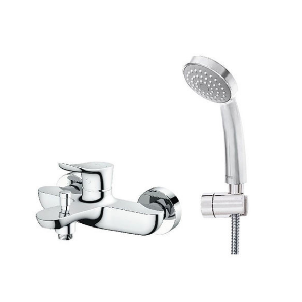Bộ sen tắm nóng lạnh TOTO TBG01302V/DGH104ZR