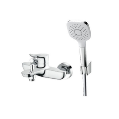 Bộ sen tắm nóng lạnh TOTO TBG01302V/TBW02005A