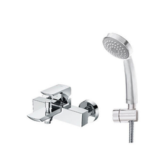 Bộ sen tắm nóng lạnh TOTO TBG02302V/DGH104ZR