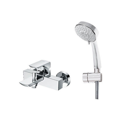 Bộ sen tắm nóng lạnh TOTO TBG02302VA/DGH108ZR