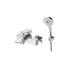 Bộ sen tắm nóng lạnh TOTO TBG02302VA/TBW01010A