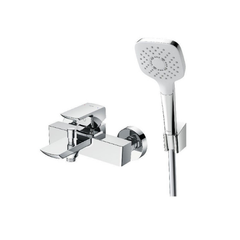 Bộ sen tắm nóng lạnh TOTO TBG02302VA/TBW02005A