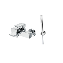 Bộ sen tắm nóng lạnh TOTO TBG02302VA/TBW02017A