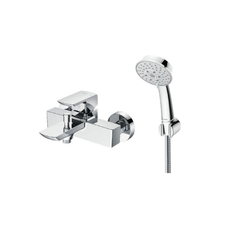 Bộ sen tắm nóng lạnh TOTO TBG02302VA/TBW03002B