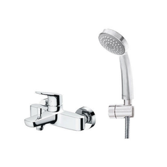 Bộ sen tắm nóng lạnh TOTO TBG03302V/DGH104ZR