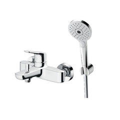 Bộ sen tắm nóng lạnh TOTO  TBG03302VA/TBW01010A