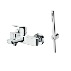 Bộ sen tắm nóng lạnh TOTO TBG03302VA/TBW02017A