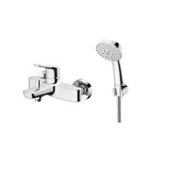 Bộ sen tắm nóng lạnh TOTO TBG03302VA/TBW03002B