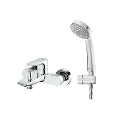 Bộ sen tắm nóng lạnh TOTO TBG04302V/DGH104ZR