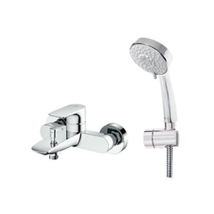 Bộ sen tắm nóng lạnh TOTO TBG04302V/DGH108ZR