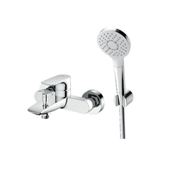Bộ sen tắm nóng lạnh TOTO TBG04302V/TBW01008A