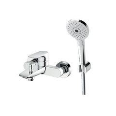 Bộ sen tắm nóng lạnh TOTO TBG04302VA/TBW01010A
