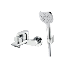 Bộ sen tắm nóng lạnh TOTO TBG04302VA/TBW02005A