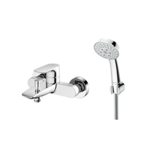 Bộ sen tắm nóng lạnh TOTO TBG04302V/TBW03002B