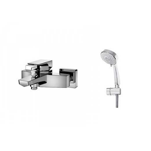 Bộ sen tắm nóng lạnh TOTO TBG07302VA/DGH108ZR