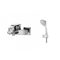 Bộ sen tắm nóng lạnh TOTO TBG07302VA/DGH108ZR