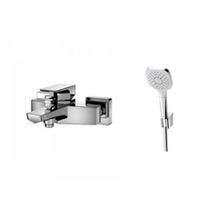 Bộ sen tắm nóng lạnh TOTO TBG07302VA/TBW02005A