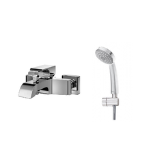 Bộ sen tắm nóng lạnh TOTO TBG08302VA/DGH104ZR