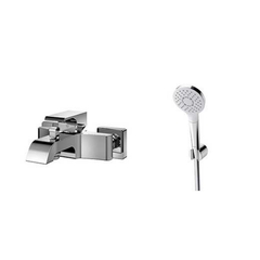 Bộ sen tắm nóng lạnh TOTO TBG08302V/TBW01008A