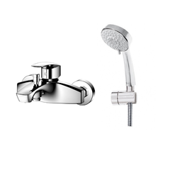 Bộ sen tắm nóng lạnh TOTO TBG09302VA/DGH108ZR