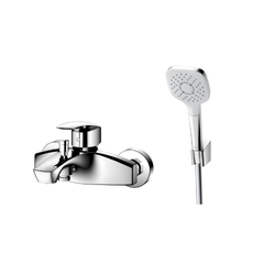 Bộ sen tắm nóng lạnh TOTO TBG09302VA/TBW02005A