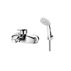 Bộ sen tắm nóng lạnh TOTO TBG09302V/TBW03002B