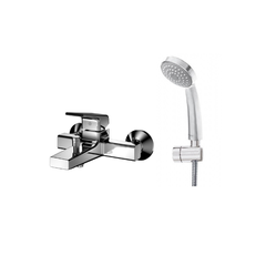 Bộ sen tắm nóng lạnh TOTO TBG10302V/DGH104ZR