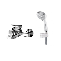 Bộ sen tắm nóng lạnh TOTO TBG10302V/DGH108ZR
